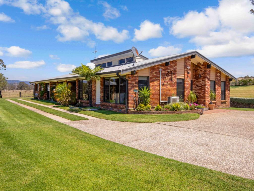 Contact agent for address, COBARGO, NSW 2550