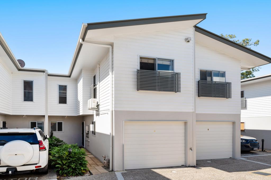 3/35 RICHMOND RD, MORNINGSIDE, QLD 4170