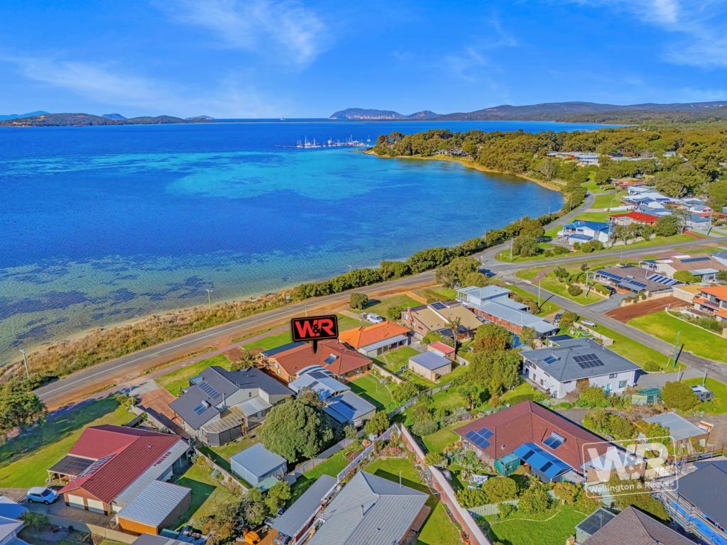 166 Bay View Dr, Little Grove, WA 6330