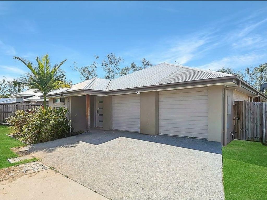 1/13 SOVEREIGN DR, DEEBING HEIGHTS, QLD 4306