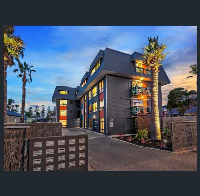 14/38 Gordon St, Glenelg, SA 5045