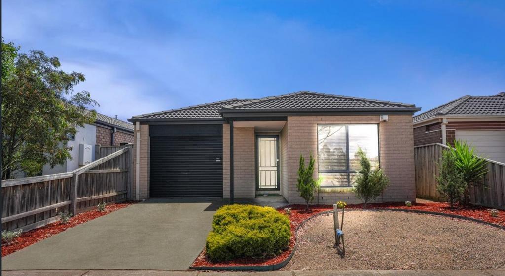 184 Greens Rd, Wyndham Vale, VIC 3024