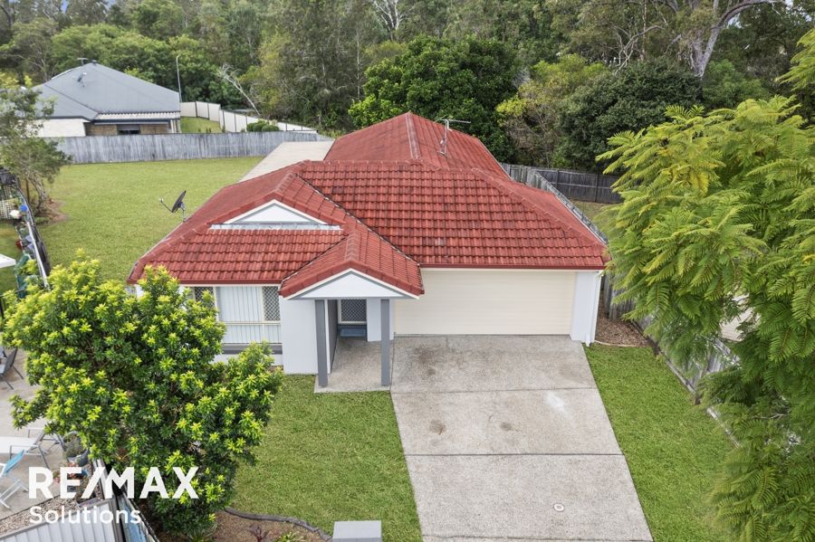 3 Riley Ct, Bellmere, QLD 4510