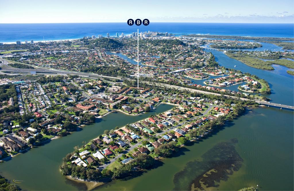 18/2 BARRETT ST, TWEED HEADS WEST, NSW 2485