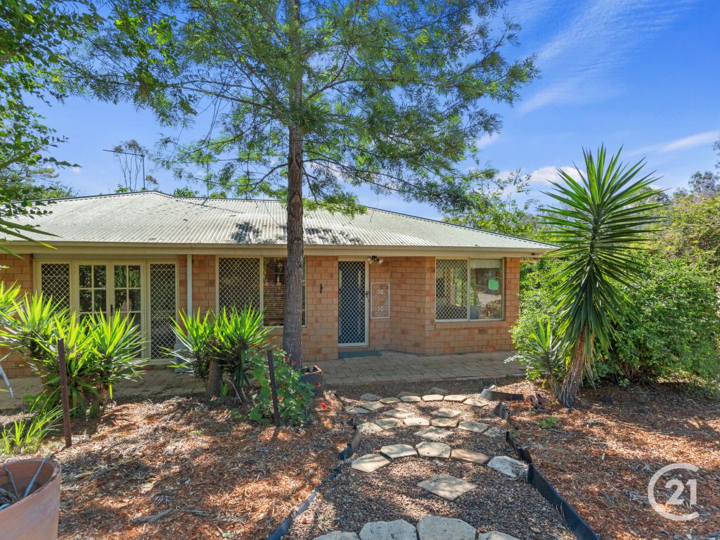 58 Fawkner Cres, Barellan Point, QLD 4306