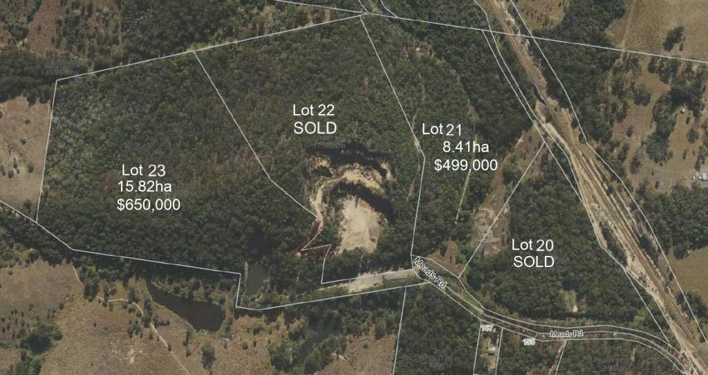 Contact agent for address, TANDUR, QLD 4570