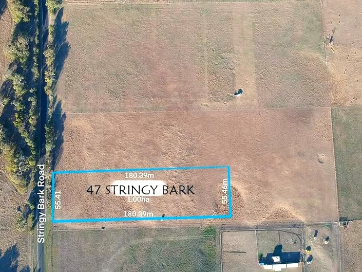 47 Stringy Bark Dr, Millicent, SA 5280