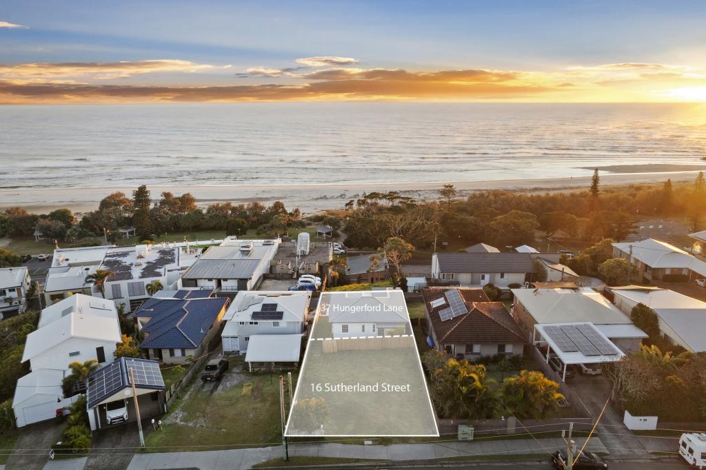 16 Sutherland St, Kingscliff, NSW 2487