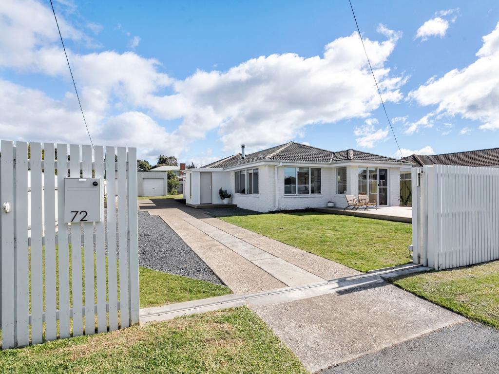 72 Turners Beach Rd, Turners Beach, TAS 7315