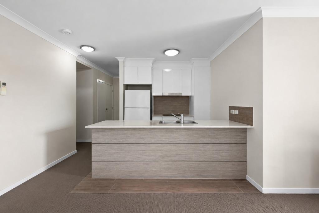 3/45 HENRY ST, CHERMSIDE, QLD 4032