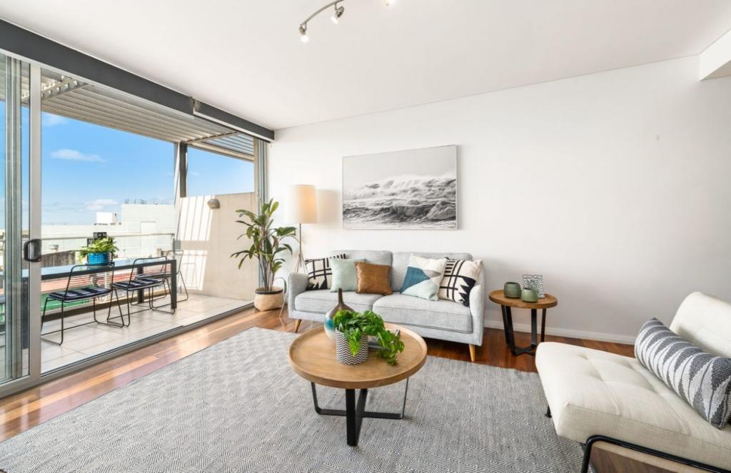 304/300 Pacific Hwy, Crows Nest, NSW 2065