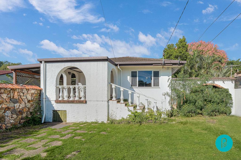 43 HUNTER ST, WOODRIDGE, QLD 4114