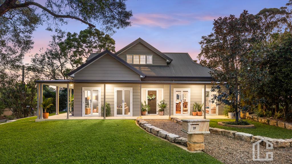 19 Knapsack St, Glenbrook, NSW 2773