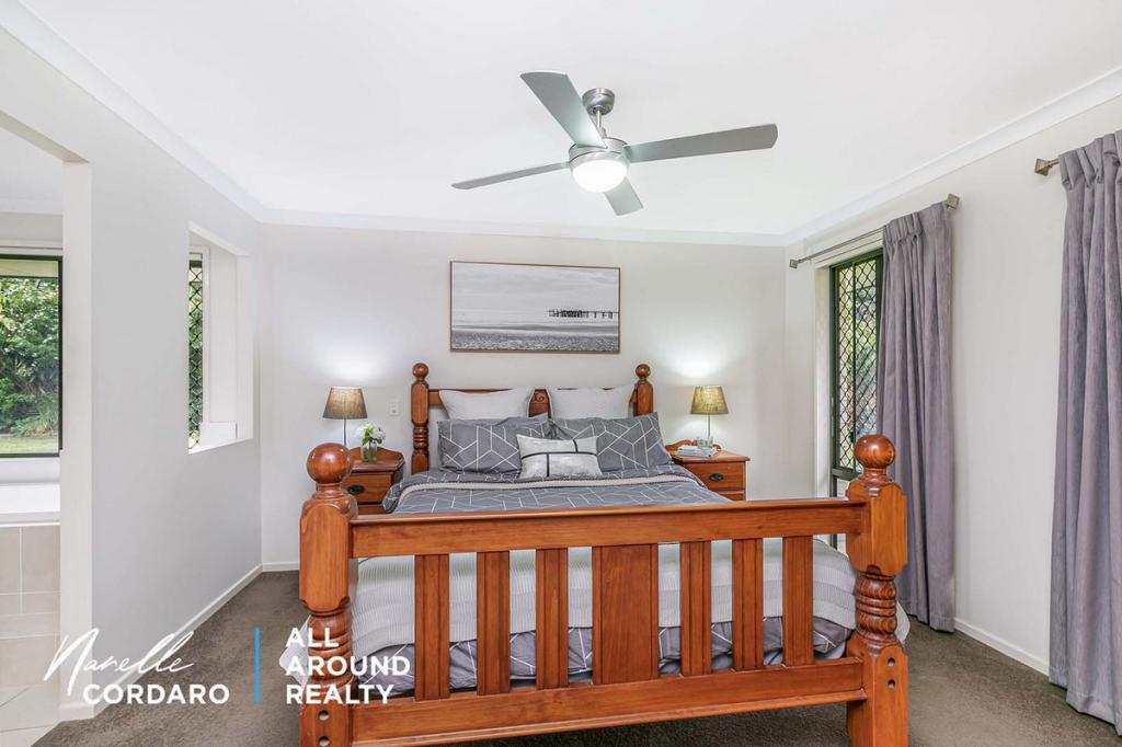 10 Wattle Ave, Beerburrum, QLD 4517