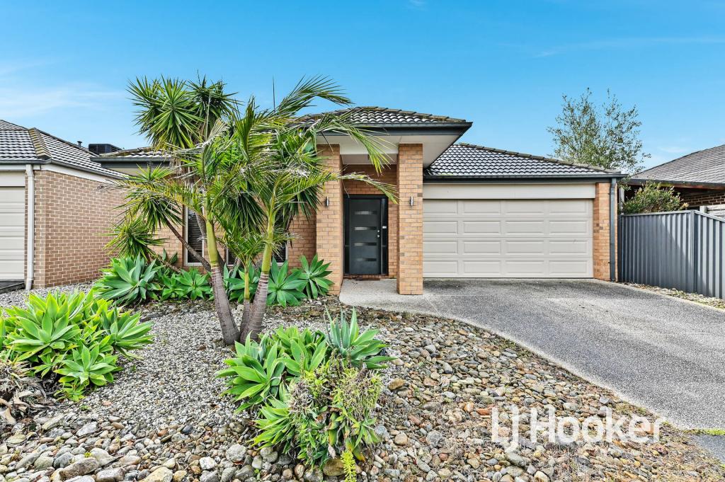 12 Bailey Pl, Pakenham, VIC 3810