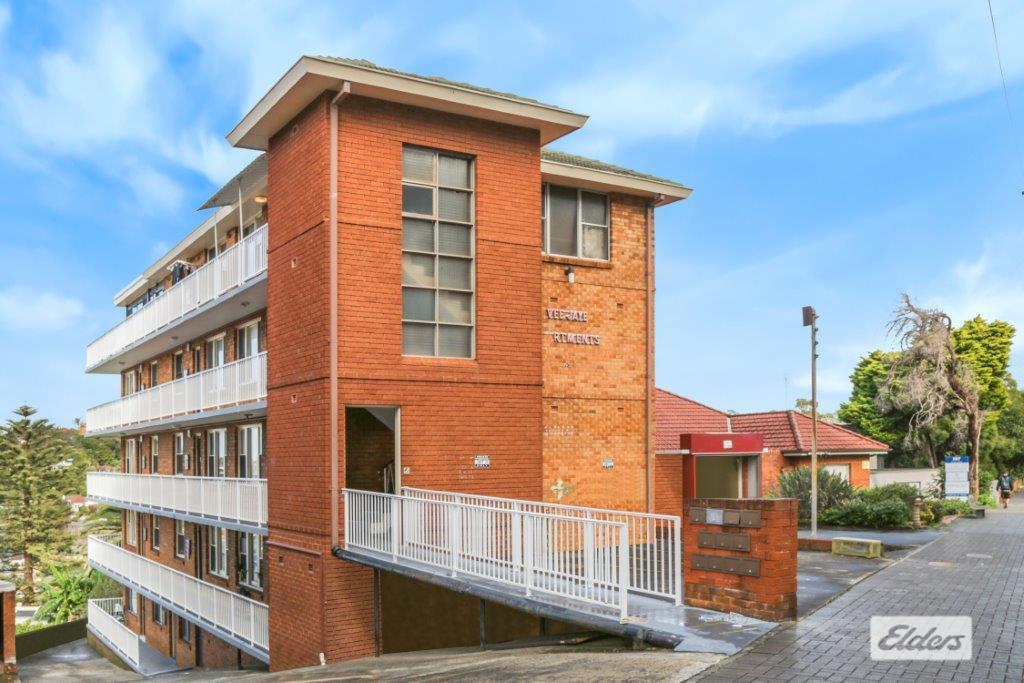 2/395 Crown St, Wollongong, NSW 2500