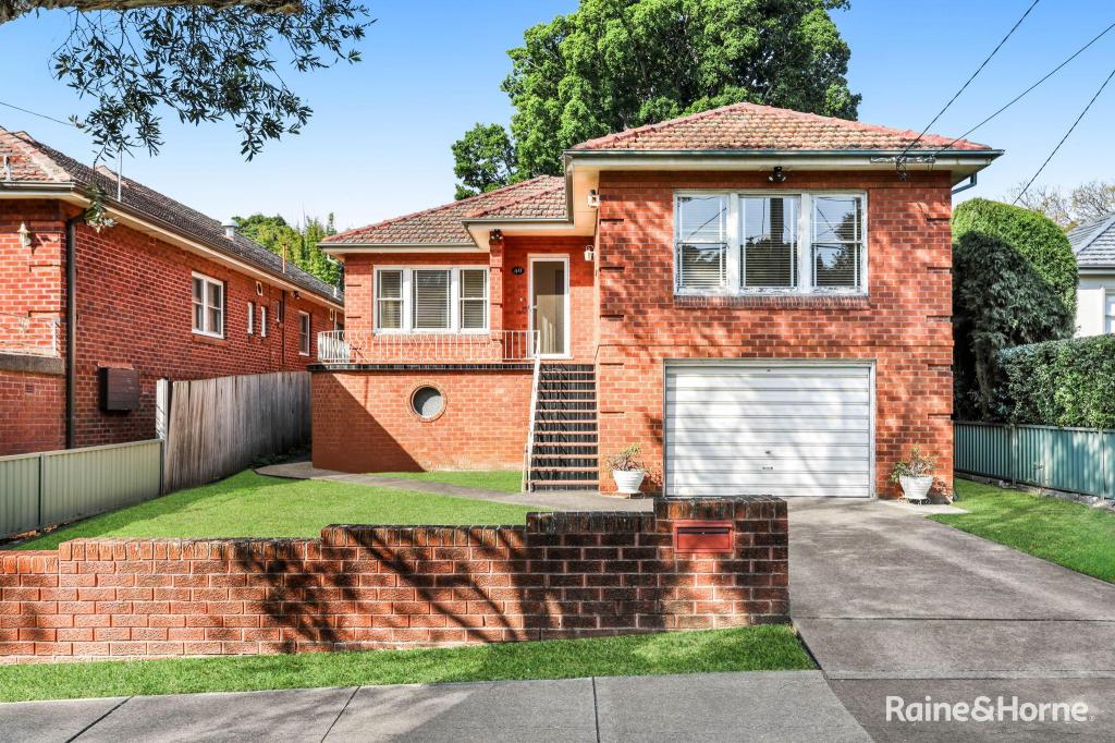 40 Monaro Ave, Kingsgrove, NSW 2208