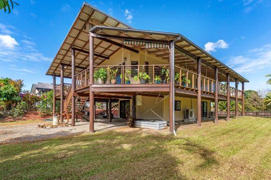 19 Harwood Dr, Babinda, QLD 4861