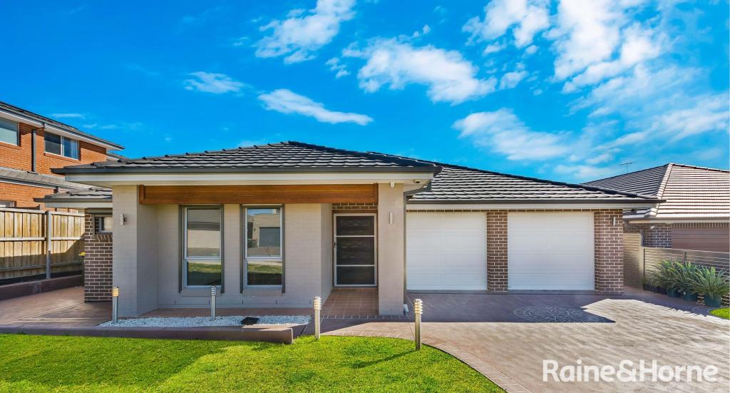 11 Freitas Rd, Edmondson Park, NSW 2174