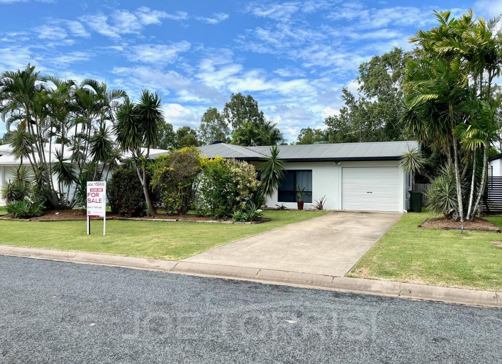 19 Marinelli Dr, Mareeba, QLD 4880