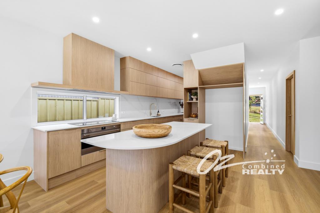 51 Currambene St, Huskisson, NSW 2540