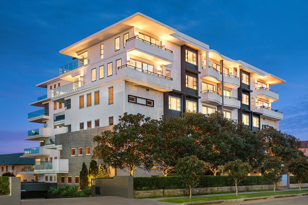 7/50 Ocean Pde, The Entrance, NSW 2261