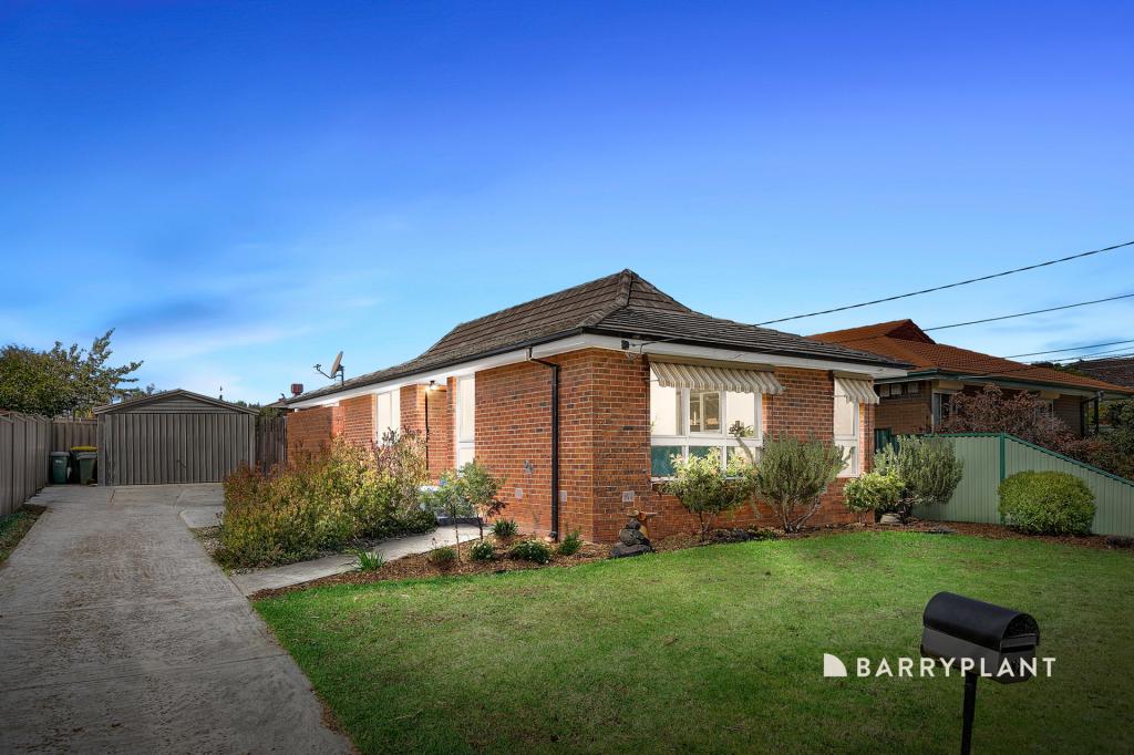 18 Menzies Pde, Lalor, VIC 3075