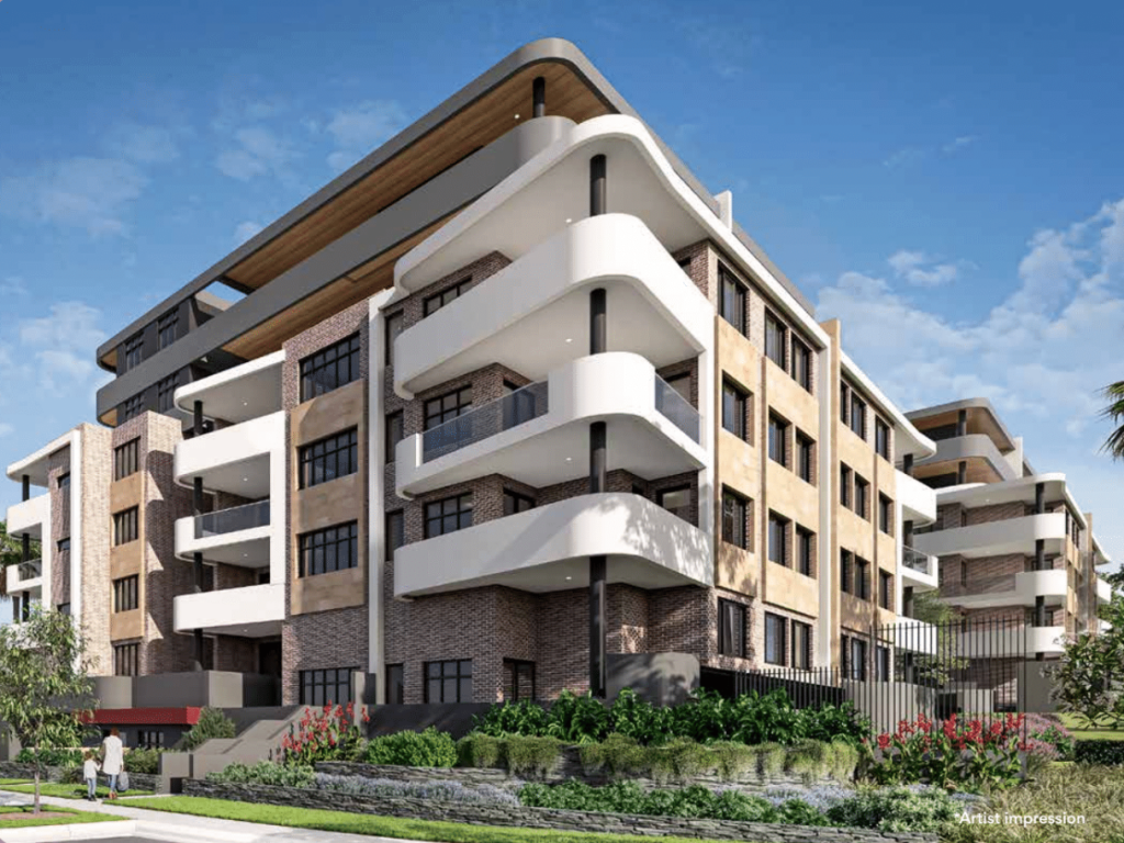 Contact Agent For Address, Castle Hill, NSW 2154