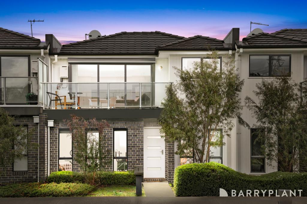 34 The Lakes Bvd, South Morang, VIC 3752