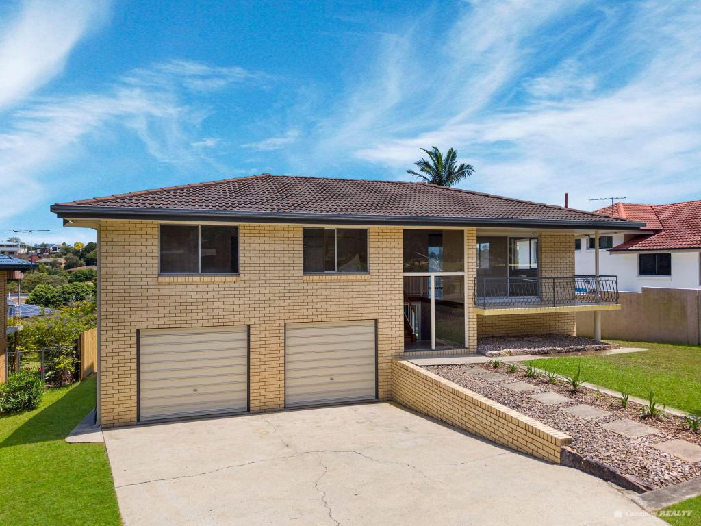 16 Gleason St, Mcdowall, QLD 4053