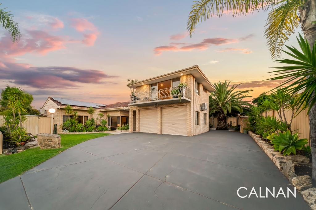 13 Filmer Pl, Leeming, WA 6149