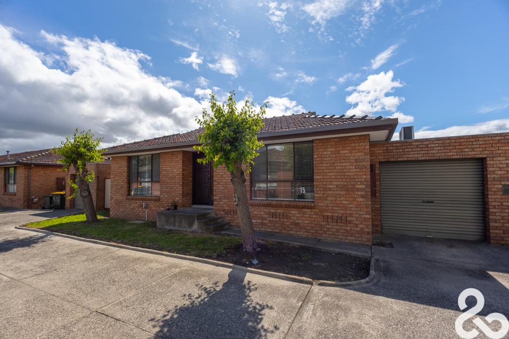 15/12a Vasey Ave, Lalor, VIC 3075