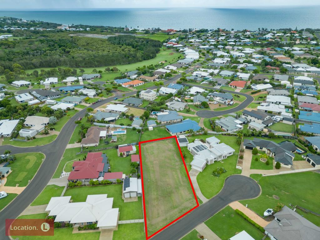 2 Janet Ct, Coral Cove, QLD 4670