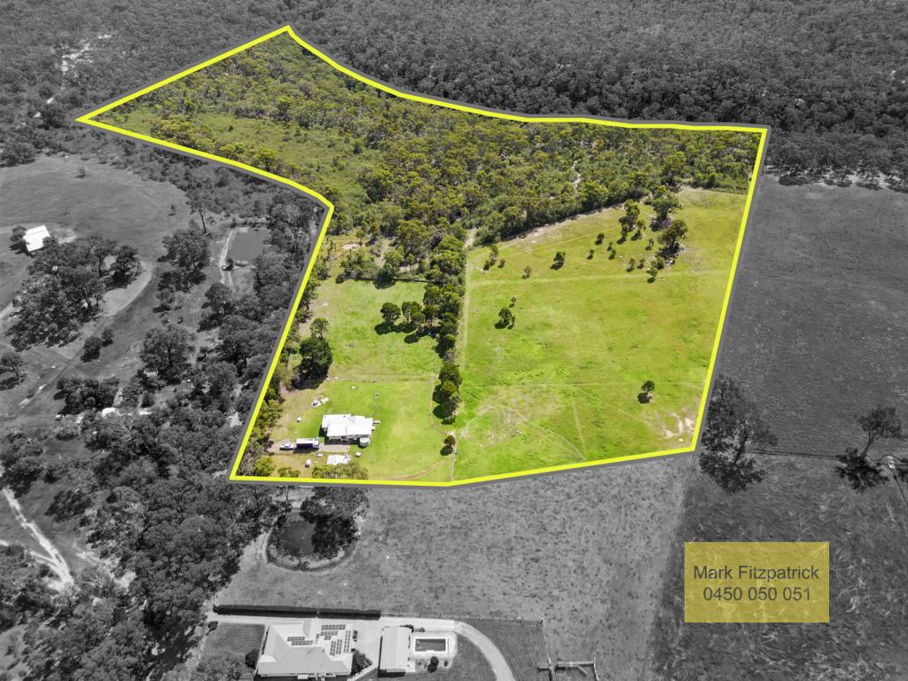 170 Ashwood Rd, Wilton, NSW 2571