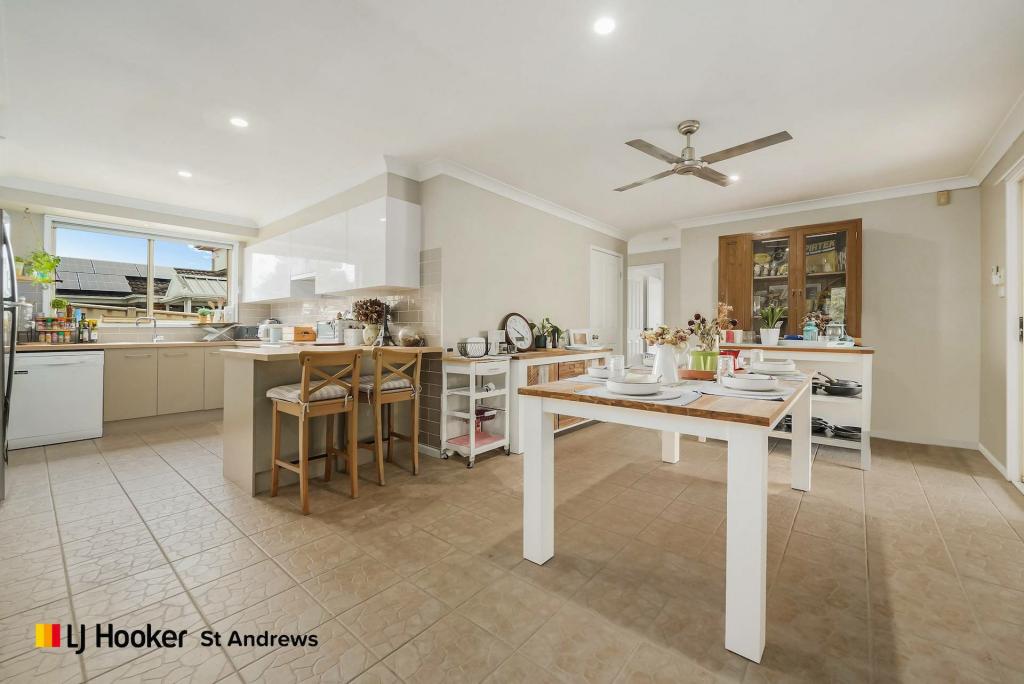 117 Gould Rd, Eagle Vale, NSW 2558