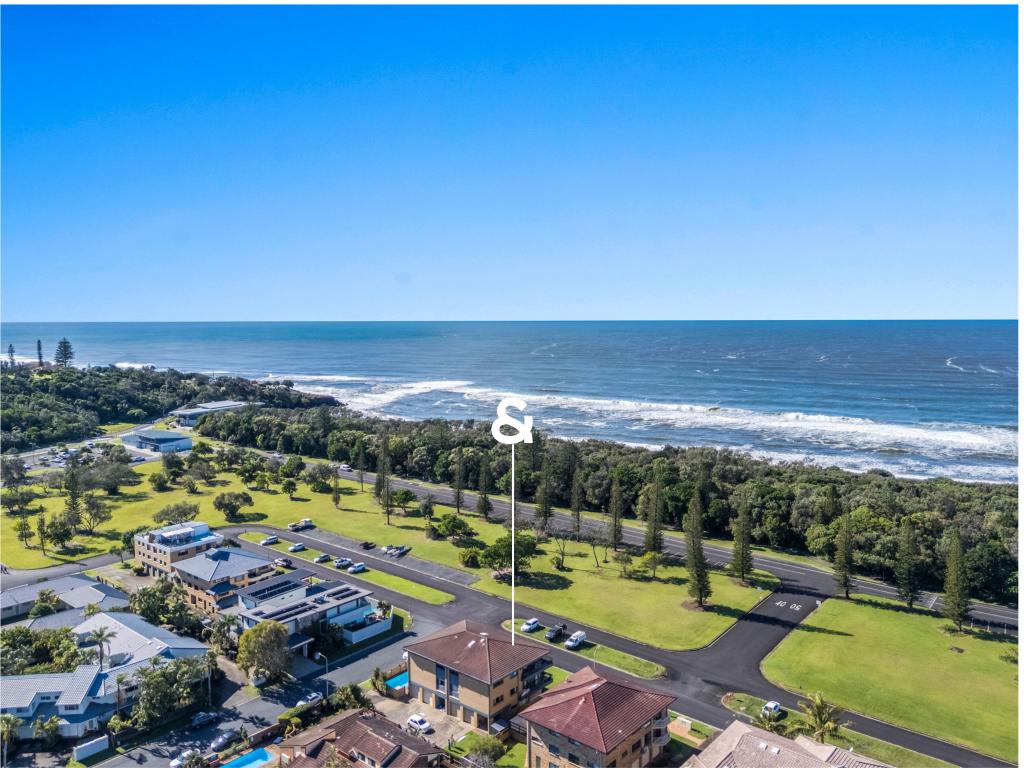 5/64 Cedar Cres, East Ballina, NSW 2478