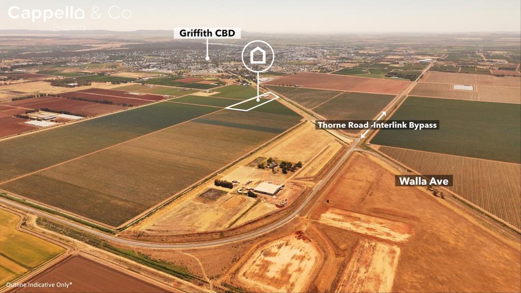 244 Walla Ave, Griffith, NSW 2680