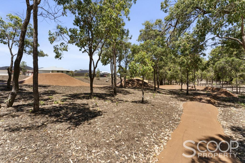 22 Forbury St, Lakelands, WA 6180