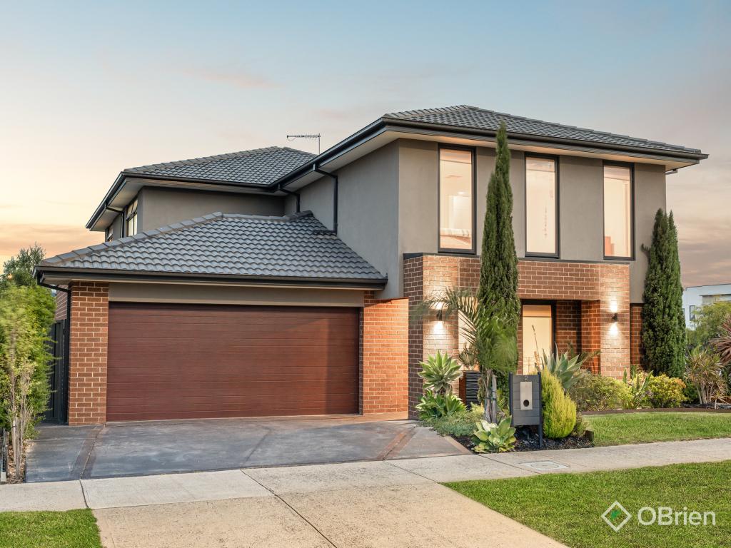2 Nectar Rd, Botanic Ridge, VIC 3977