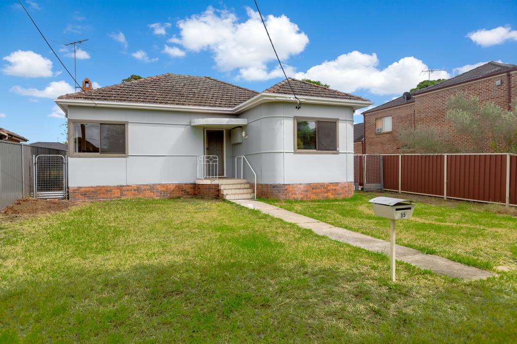 55 Pringle Ave, Bankstown, NSW 2200