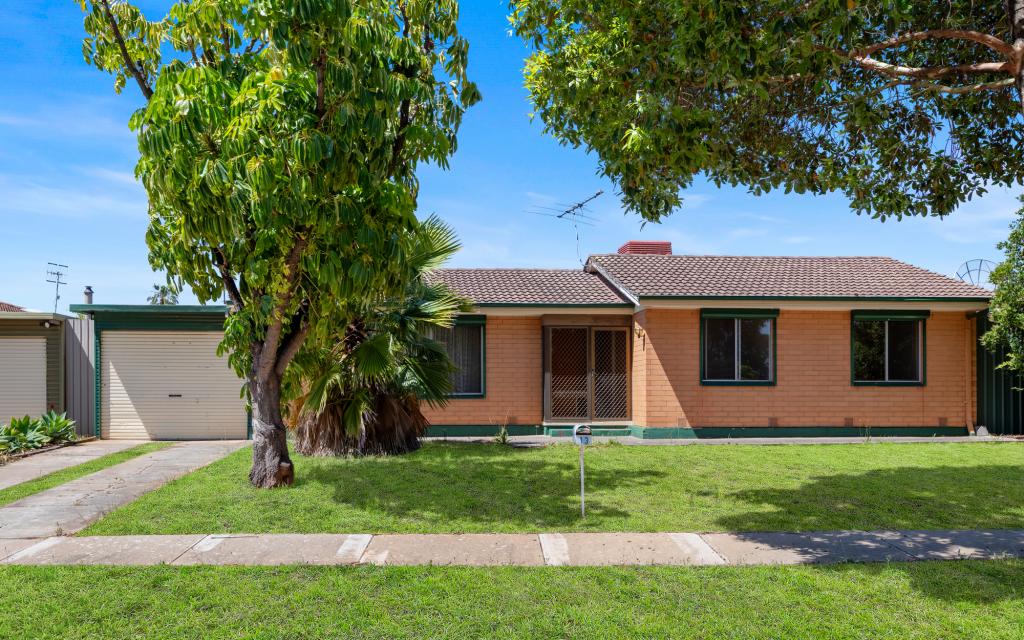 13 SHERBORNE ST, ELIZABETH DOWNS, SA 5113