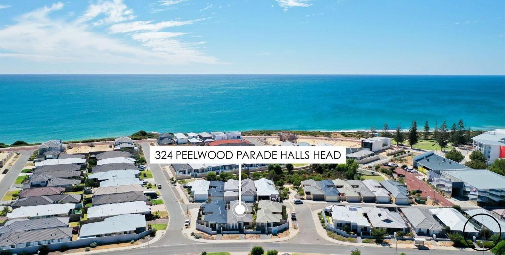 324 Peelwood Pde, Halls Head, WA 6210