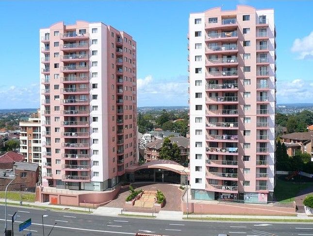 904/600 Railway Pde, Hurstville, NSW 2220