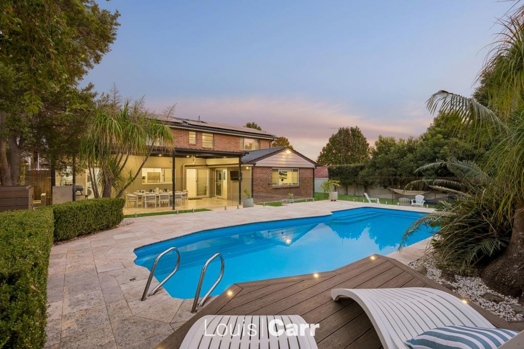 43 Evans Rd, Glenhaven, NSW 2156