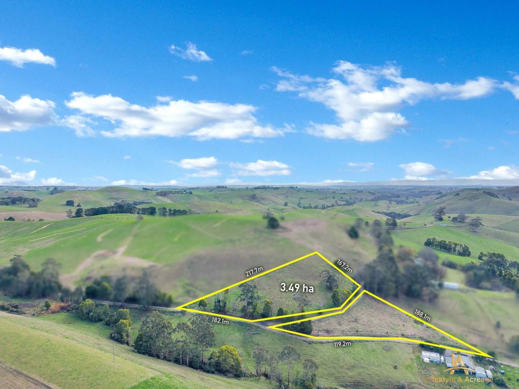 75 SCHMIDTS RD, POOWONG EAST, VIC 3988