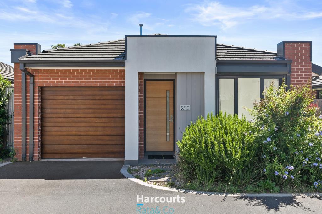 5/10 Hensley Rd, Lalor, VIC 3075