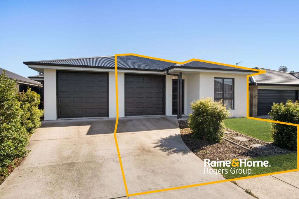 1/16 Galleon St, Hamlyn Terrace, NSW 2259