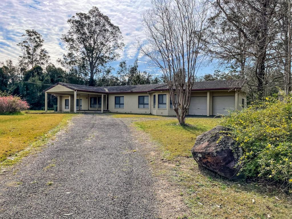 386 Freemans Dr, Cooranbong, NSW 2265