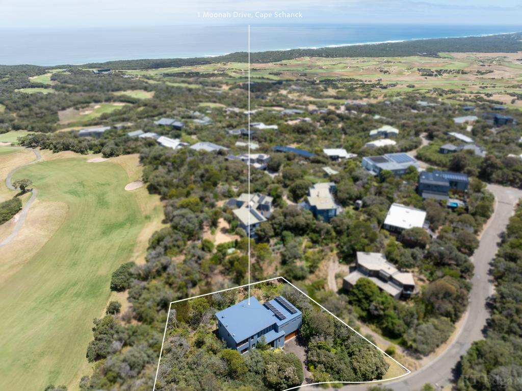 1 Moonah Dr, Cape Schanck, VIC 3939