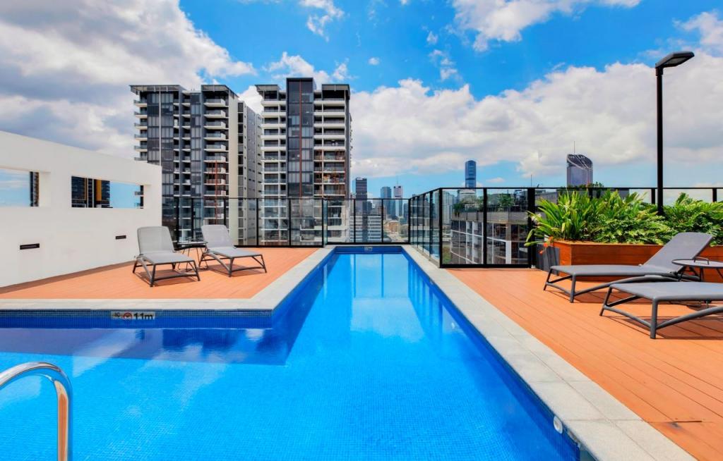 1505/27 Cordelia St, South Brisbane, QLD 4101